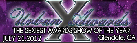 Urban X Awards