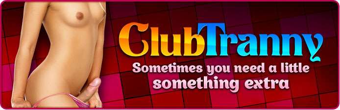 Club Tranny at Videobox