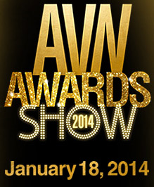 AVN Awards 2014