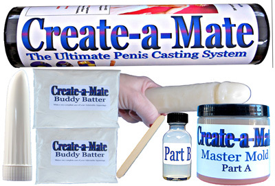Create-a-Mate