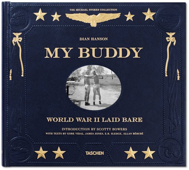 My Buddy: World War II Laid Bare