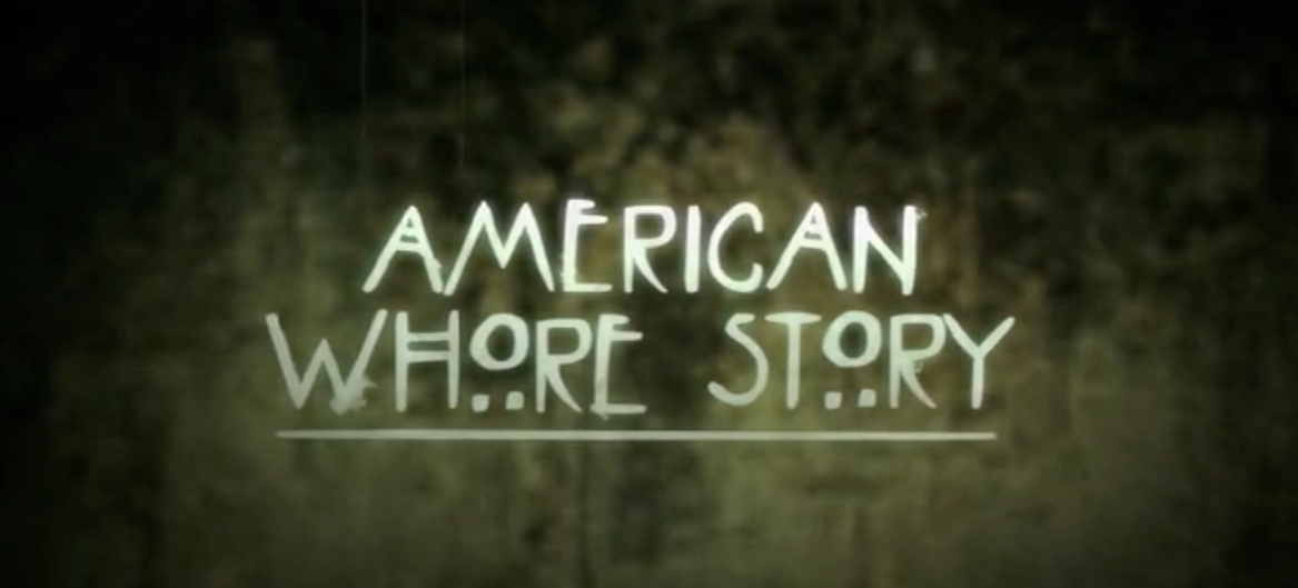 american whore story