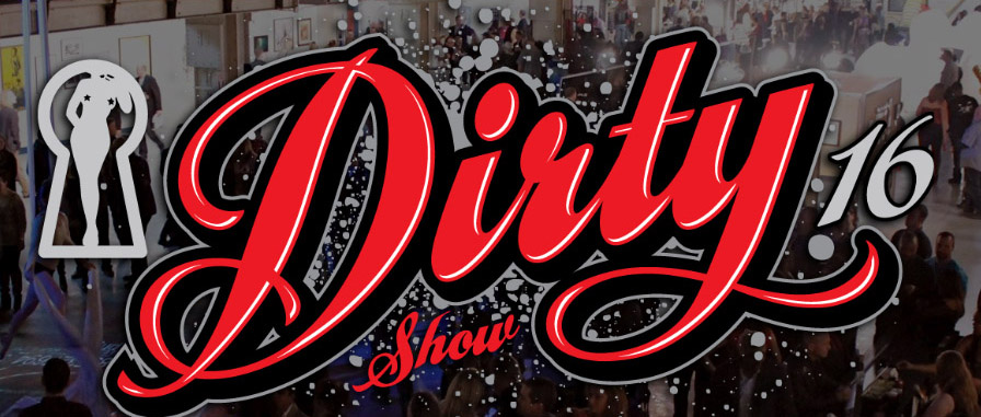 dirty show 16 detroit