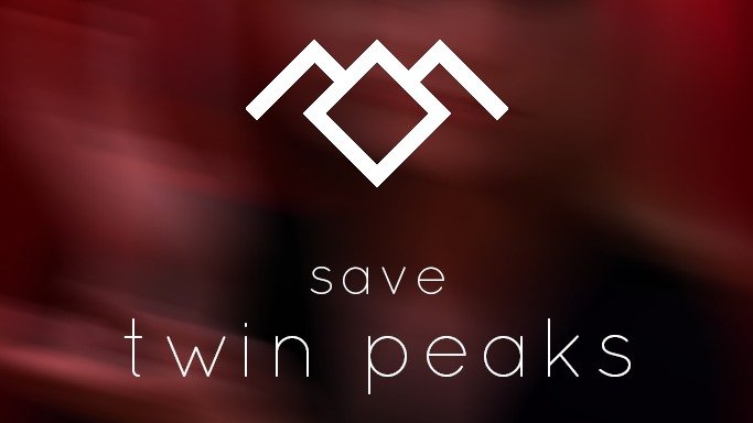 save twin peaks