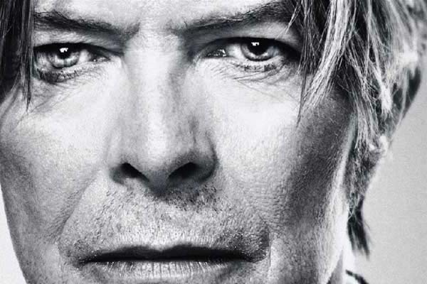 David Bowie - 1947-2016 