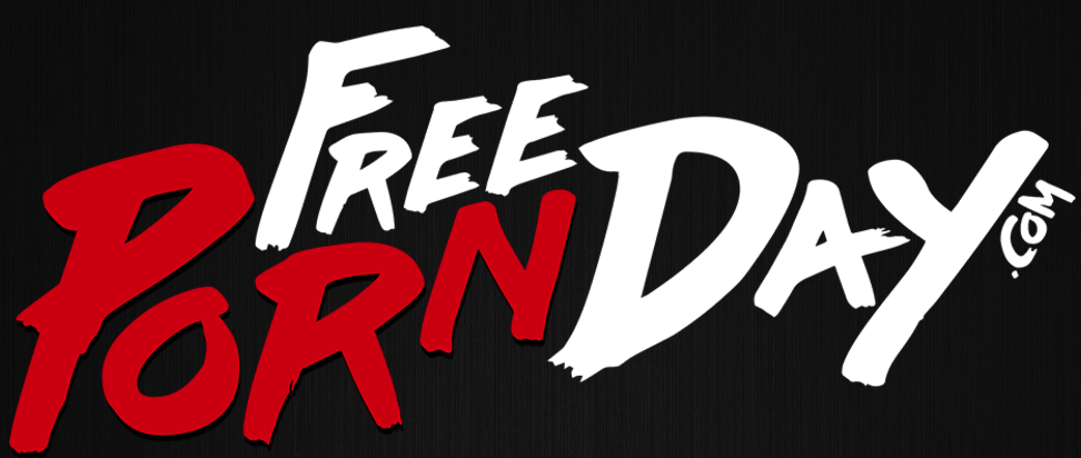 #FreePornDay