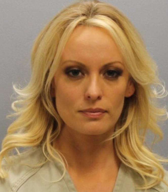 Stormy Daniels