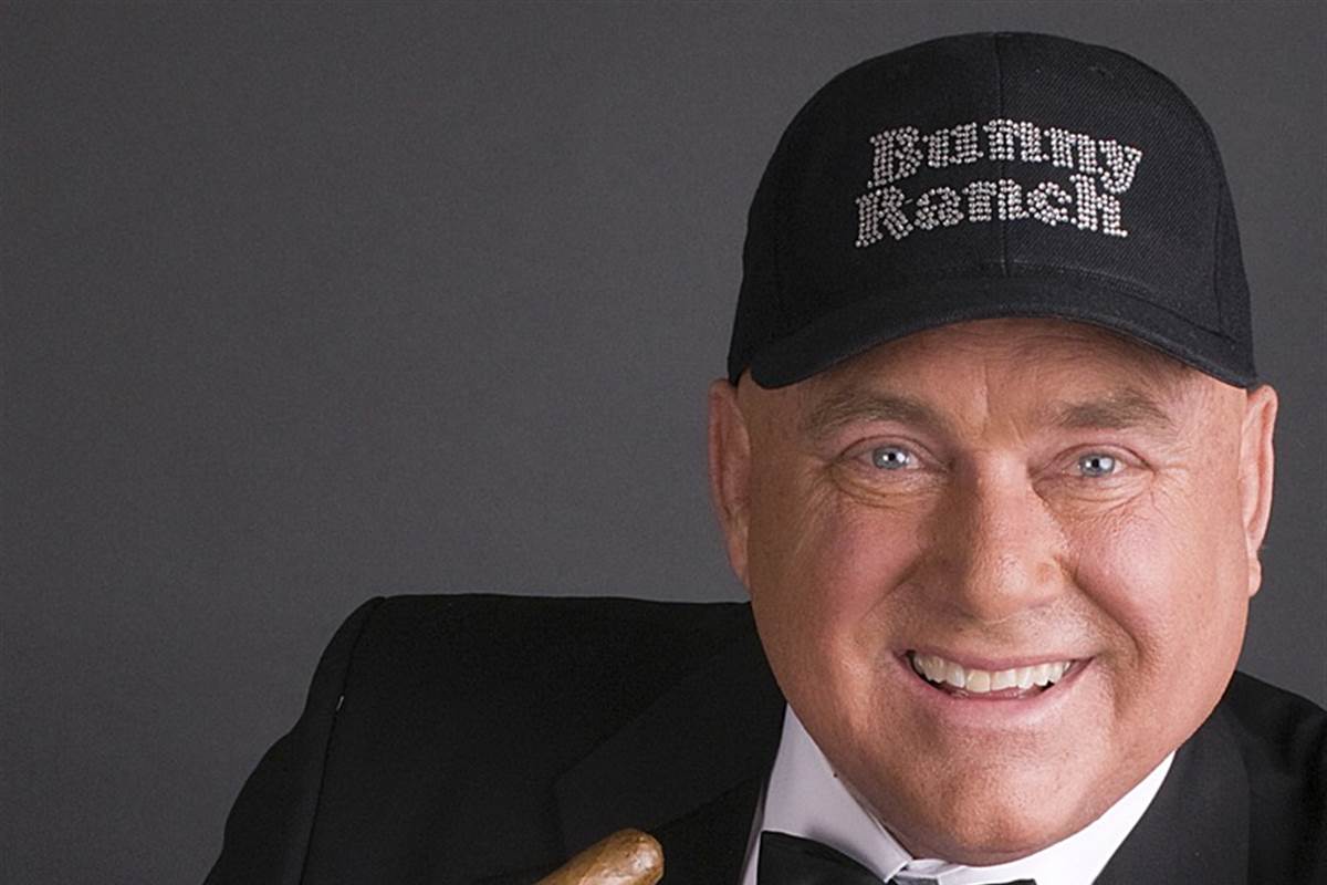 Dennis Hof